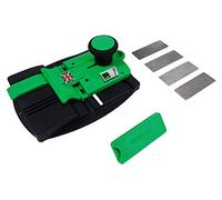 Sharp GS2011 Edge Kit Completo, Negro