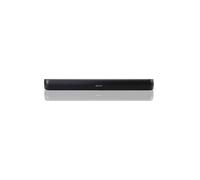 Sharp - HT-SB107 altavoz soundbar Negro 2.0 canales 90 W