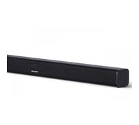 Sharp - HT-SB110 altavoz soundbar Negro 2.0 canales 90 W