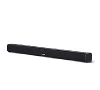 Sharp HT-SB110 altavoz soundbar Negro 2.0 canales 90 W