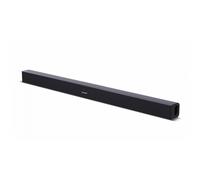 Sharp - HT-SB140 altavoz soundbar Negro 2.0 canales 150 W