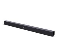 Sharp HT-SB140 altavoz soundbar Negro 2.0 canales 150 W