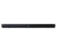 Sharp HT-SB147 altavoz soundbar Negro 2.0 canales 150 W