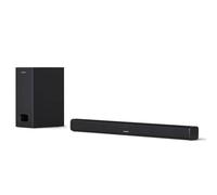 Sharp HT-SBW110 Barra de Sonido 2.1 Bluetooth 180W