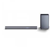 Sharp HT-SBW460 Barra de Sonido 3.1 Dolby Atmos 440W con Subwoofer Inalámbrico