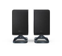 Sharp ht-spr52021(bk) pareja de altavoces traseros inalámbricos 1.0.1