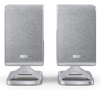 SHARP HT-SPR52021 Mini Altavoz Surround Cable Plateado