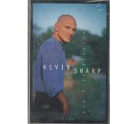 Sharp, Kevin - Measure of a Man [Casete]