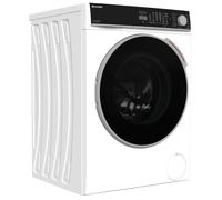 Lavadora Sharp ESNFL014CWNA 10 kg