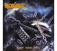 Sharp Magik Steel