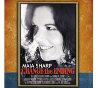 Sharp Maia - Change the Ending