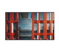 Sharp ME552, 55", Display