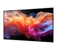 Sharp Sharp MultiSync E509 Pantalla Profesional 4K 50" Pantalla profesional de 50 pulgadas con resolución 4K UHD, reproductor multimedia integrado, panel
