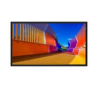 Sharp MultiSync E869 Pantalla grande esencial de 86 pulgadas