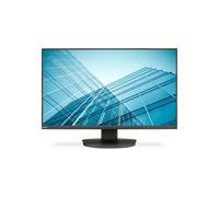 Sharp MultiSync EA242F , negro