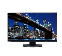 SHARP MultiSync EA272QB, Negro