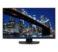 Sharp MultiSync EA272QB, Schwarz