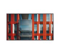 Sharp MultiSync ME862 Pantalla grande esencial para mensajes de 86 pulgadas