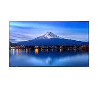 Sharp MultiSync P556 Diseño de quiosco 139,7 cm (55") LCD 700 cd / m² 4K Ultra HD Negro Procesador incorporado