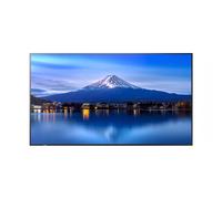 Sharp MultiSync P756 Pantalla LCD profesional de gran formato de 75 pulgadas
