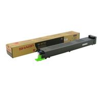 Sharp MX-18GTBA toner negro (original)