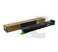 Sharp MX-18GTCA toner cian