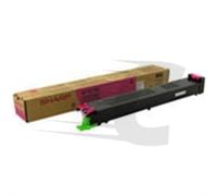 Sharp MX-18GTMA toner magenta