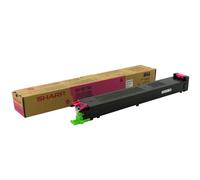 Sharp MX-18GTMA toner magenta