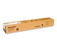 Sharp MX-23GTBA toner negro