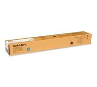 Sharp MX-23GTCA toner cian