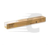 ️ Tóner SHARP MX-23GT-YA Amarillo Original Nuevo 10000 Páginas Auténtico