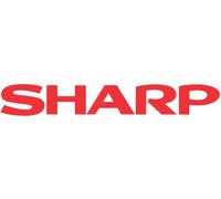 MX-27GVBA Sharp Desarrollador Original BK Negro para MX-2300 N MX-2700 MX-3500