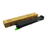 Sharp MX-31GTBA toner negro (original)