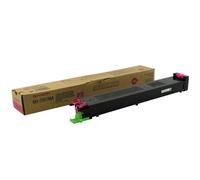Tóner Sharp MX-31GTMA Magenta 15000 Páginas