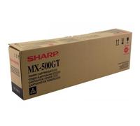 SHARP MX-500GT NEGRO TÓNER - 40000 PÁGINAS PARA MX-M283