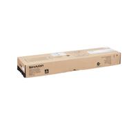 SHARP MX-51GTBA NEGRO TONER - 40000 PAGES | PARA MX-4112N