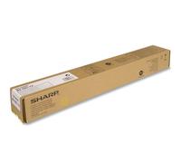 Sharp Tóner Original MX-51GTYA para MX-4112N Amarillo