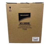 Sharp MX-560HB Bandeja De Recuperación MX-M364N/MX-M6050/MX-M5050/MX-M3050 [B