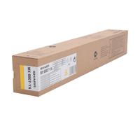 Sharp MX-60GTYA toner amarillo (original)