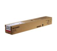 Sharp MX-61GTMA toner magenta (original)