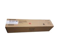 SHARP MX-62GT-MB MAGENTA TÓNER - 40000 PAGES | PARA MX-6240N