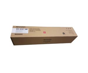 SHARP MX-62GT-MB MAGENTA TÓNER - 40000 PÁGINAS PARA MX-6240N