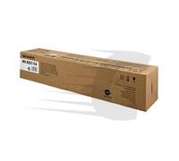Sharp MX-62GTCA toner cian
