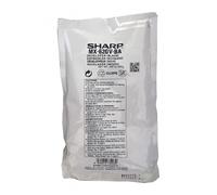 SHARP MX-62GV-BA NEGRO REVELADOR - 600000 PÁGINAS PARA MX-6240N