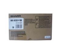 SHARP MX-62GV-SB COLOR REVELADOR - 400000 PÁGINAS PARA MX-6240N