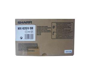 SHARP MX-62GV-SB COLOR REVELADOR - 400000 PÁGINAS PARA MX-6240N