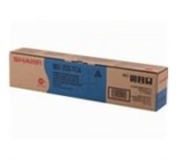 Sharp MX-70GTCA toner cian