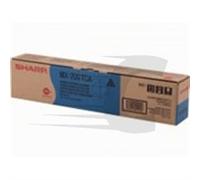 Sharp MX-70GTCA toner cian