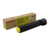 Sharp MX-70GTYA toner amarillo (original)