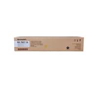 SHARP MX-75GTYA AMARILLO TÓNER - 60000 PÁGINAS PARA MX-6500N